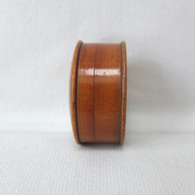 Georgian Wooden Sundial Compass c.1840