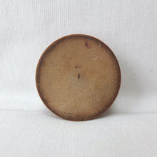 Georgian Wooden Sundial Compass c.1840