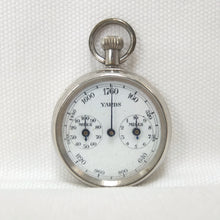 French Pedometer c.1914