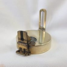 Philip Harris & Co. Ltd, Prismatic Compass c.1890