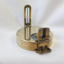 Philip Harris & Co. Ltd, Prismatic Compass c.1890