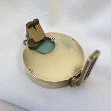 Philip Harris & Co. Ltd, Prismatic Compass c.1890