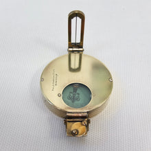 Philip Harris & Co. Ltd, Prismatic Compass c.1890