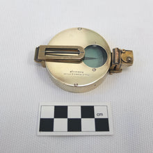 Philip Harris & Co. Ltd, Prismatic Compass c.1890
