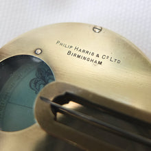 Philip Harris & Co. Ltd, Prismatic Compass c.1890