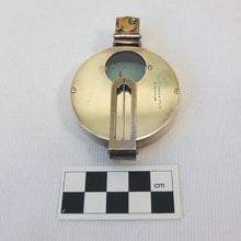 Philip Harris & Co. Ltd, Prismatic Compass c.1890
