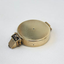 Philip Harris & Co. Ltd, Prismatic Compass c.1890