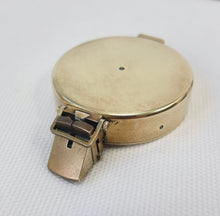 Philip Harris & Co. Ltd, Prismatic Compass c.1890