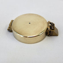 Philip Harris & Co. Ltd, Prismatic Compass c.1890