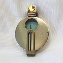 Philip Harris & Co. Ltd, Prismatic Compass c.1890