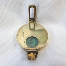 Philip Harris & Co. Ltd, Prismatic Compass c.1890