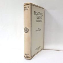 Practical Flying (1918)