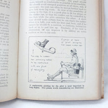 Practical Flying (1918) | McMinnies & Ford