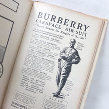 Practical Flying (1918)