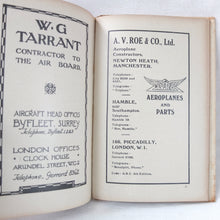 Practical Flying (1918)