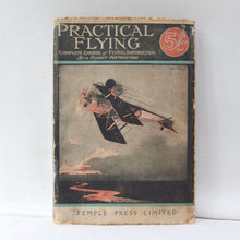 Practical Flying (1918)