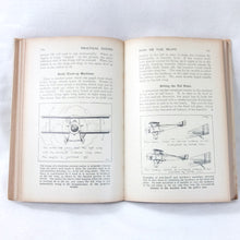 Practical Flying (1918)