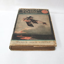 Practical Flying (1918)