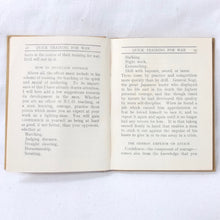 Quick Training For War (1914) Baden-Powell