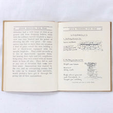 Quick Training For War (1914) Baden-Powell