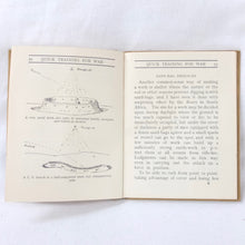 Quick Training For War (1914) Baden-Powell