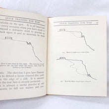 Quick Training For War (1914) Baden-Powell