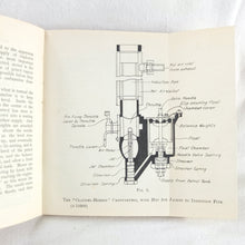 Training Manual Royal Flying Corps (1914)