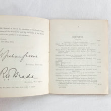 Training Manual Royal Flying Corps (1914)