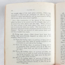 Training Manual Royal Flying Corps (1914)