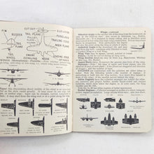 Raid Spotter's Note Book (1941)