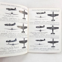 Raid Spotter's Note Book (1941)