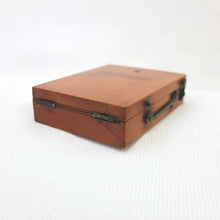 Robert Sadd Pocket Sundial Compass c.1860