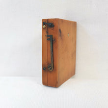 Robert Sadd Pocket Sundial Compass c.1860