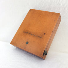 Robert Sadd Pocket Sundial Compass c.1860