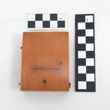 Robert Sadd Pocket Sundial Compass c.1860