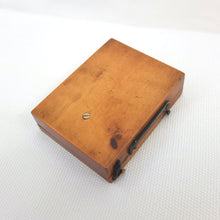 Robert Sadd Pocket Sundial Compass c.1860