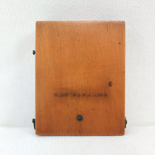Robert Sadd Pocket Sundial Compass c.1860