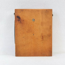 Robert Sadd Pocket Sundial Compass c.1860