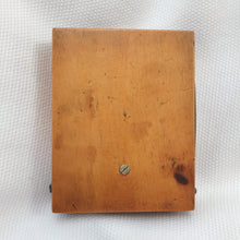 Robert Sadd Pocket Sundial Compass c.1860