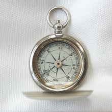 Short & Mason Pocket Compass c.1915