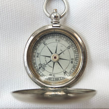 Short & Mason Pocket Compass c.1915
