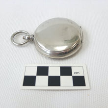 Short & Mason Pocket Compass c.1915