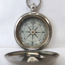 Short & Mason Pocket Compass c.1915
