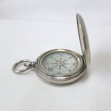 Short & Mason Pocket Compass c.1915