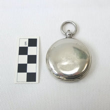 Short & Mason Pocket Compass c.1915