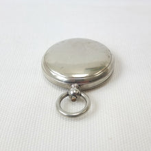 Short & Mason Pocket Compass c.1915