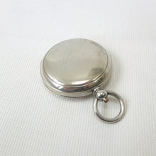 Short & Mason Pocket Compass c.1915