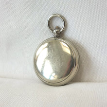 Short & Mason Pocket Compass c.1915