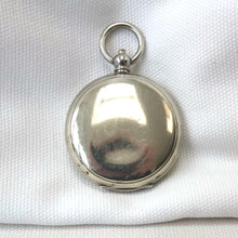 Short & Mason Pocket Compass c.1915