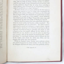 Shrapnel Shells (1854)